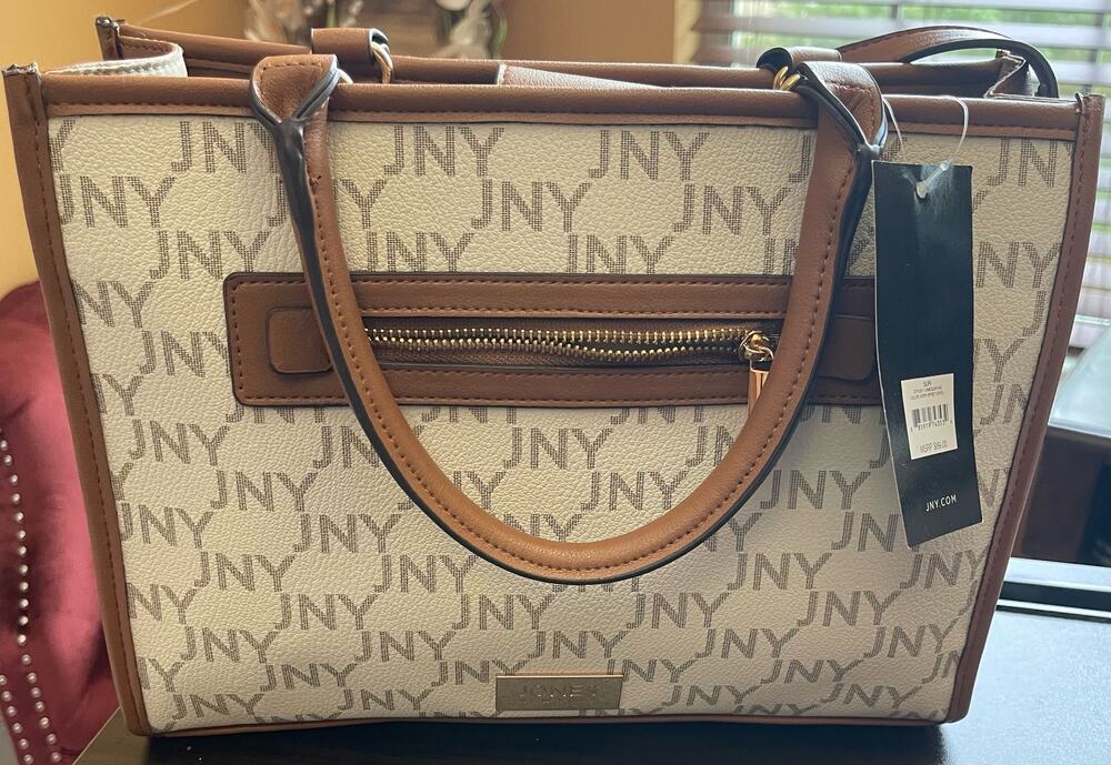 JNY Jones New York NWT purse